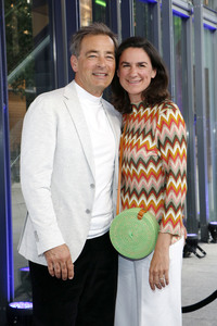 20 Jahre Blue Man Group Event in Berlin