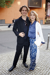 20 Jahre Blue Man Group Event in Berlin