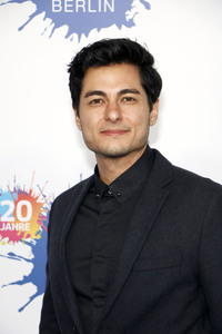 20 Jahre Blue Man Group Event in Berlin