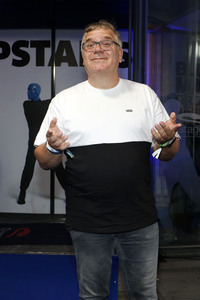 20 Jahre Blue Man Group Event in Berlin