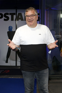 20 Jahre Blue Man Group Event in Berlin