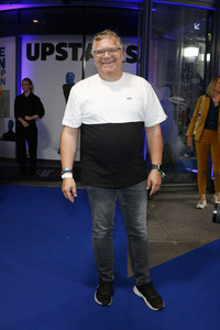 20 Jahre Blue Man Group Event in Berlin