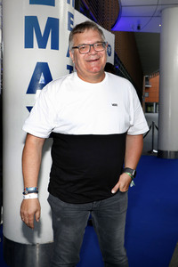 20 Jahre Blue Man Group Event in Berlin