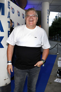 20 Jahre Blue Man Group Event in Berlin