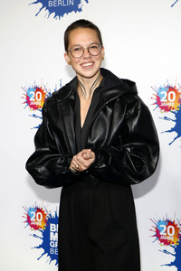 20 Jahre Blue Man Group Event in Berlin