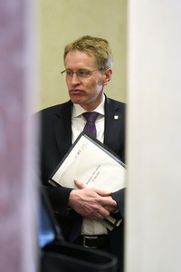 1044. Bundesratssitzung in Berlin