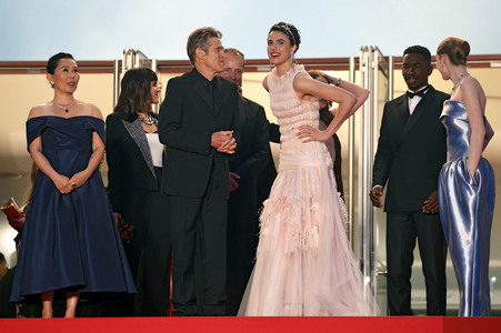 Filmpremiere 'Kinds of Kindness', Cannes Film Festival 2024