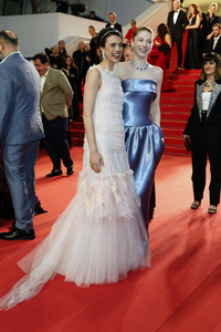 Filmpremiere 'Kinds of Kindness', Cannes Film Festival 2024