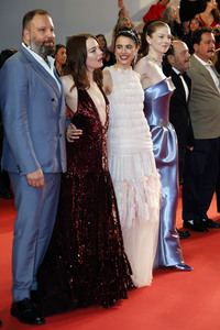 Filmpremiere 'Kinds of Kindness', Cannes Film Festival 2024