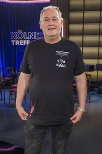Talkshow 'Kölner Treff' in Köln