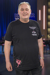 Talkshow 'Kölner Treff' in Köln