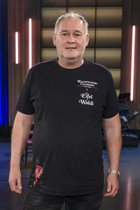 Talkshow 'Kölner Treff' in Köln