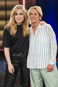 Talkshow 'Kölner Treff' in Köln