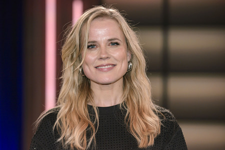 Talkshow 'Kölner Treff' in Köln