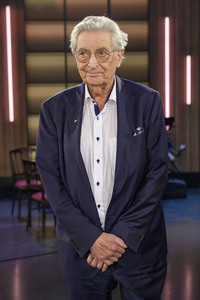 Talkshow 'Kölner Treff' in Köln