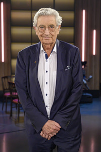 Talkshow 'Kölner Treff' in Köln