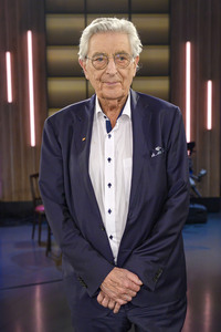 Talkshow 'Kölner Treff' in Köln