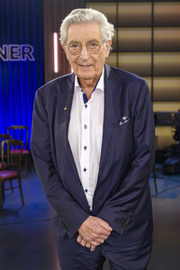 Talkshow 'Kölner Treff' in Köln