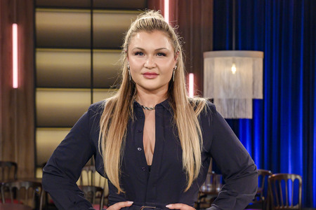 Talkshow 'Kölner Treff' in Köln