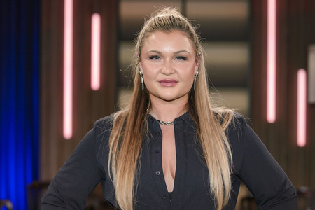 Talkshow 'Kölner Treff' in Köln