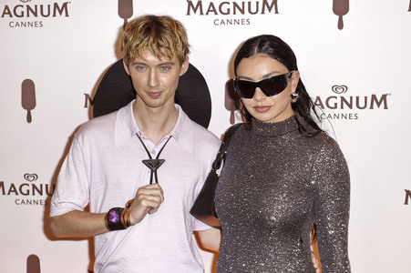 Magnum Party, Cannes Film Festival 2024