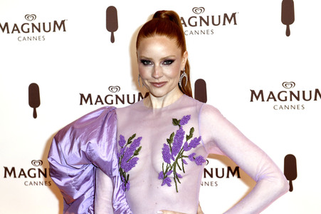 Magnum Party, Cannes Film Festival 2024