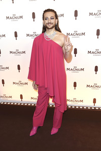 Magnum Party, Cannes Film Festival 2024