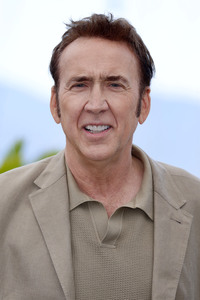 Photocall 'The Surfer', Cannes Film Festival 2024