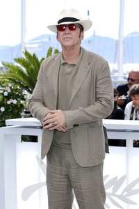 Photocall 'The Surfer', Cannes Film Festival 2024