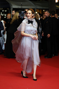 Filmpremiere 'Oh, Canada', Cannes Film Festival 2024