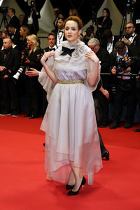 Filmpremiere 'Oh, Canada', Cannes Film Festival 2024