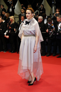 Filmpremiere 'Oh, Canada', Cannes Film Festival 2024