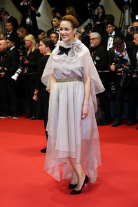 Filmpremiere 'Oh, Canada', Cannes Film Festival 2024