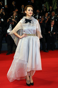 Filmpremiere 'Oh, Canada', Cannes Film Festival 2024