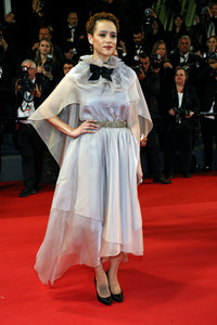 Filmpremiere 'Oh, Canada', Cannes Film Festival 2024