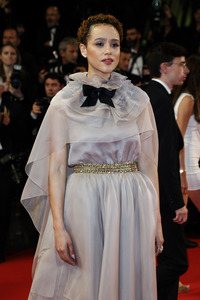 Filmpremiere 'Oh, Canada', Cannes Film Festival 2024