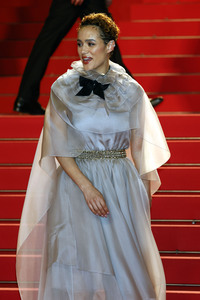 Filmpremiere 'Oh, Canada', Cannes Film Festival 2024