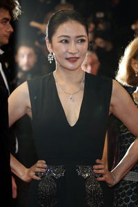 Filmpremiere 'Oh, Canada', Cannes Film Festival 2024