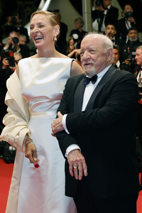 Filmpremiere 'Oh, Canada', Cannes Film Festival 2024