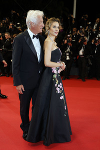 Filmpremiere 'Oh, Canada', Cannes Film Festival 2024