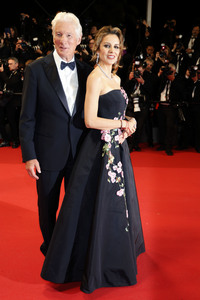 Filmpremiere 'Oh, Canada', Cannes Film Festival 2024