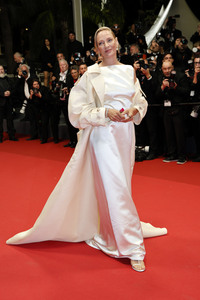 Filmpremiere 'Oh, Canada', Cannes Film Festival 2024