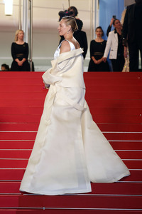 Filmpremiere 'Oh, Canada', Cannes Film Festival 2024