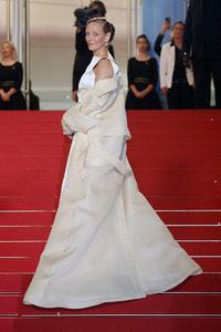 Filmpremiere 'Oh, Canada', Cannes Film Festival 2024