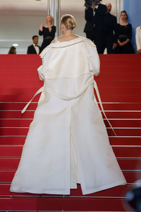 Filmpremiere 'Oh, Canada', Cannes Film Festival 2024