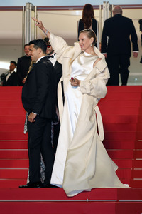 Filmpremiere 'Oh, Canada', Cannes Film Festival 2024