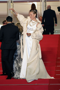 Filmpremiere 'Oh, Canada', Cannes Film Festival 2024