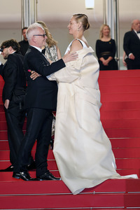 Filmpremiere 'Oh, Canada', Cannes Film Festival 2024