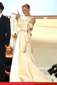 Filmpremiere 'Oh, Canada', Cannes Film Festival 2024