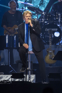 Konzert von Howard Carpendale in Erfurt